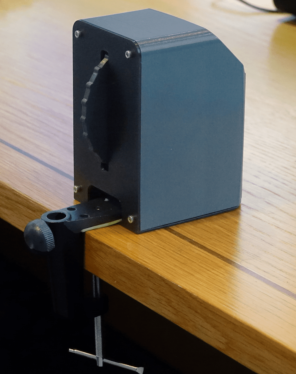 Enhance Your Flight Sim With Trim Wheel Pro | Makers Point